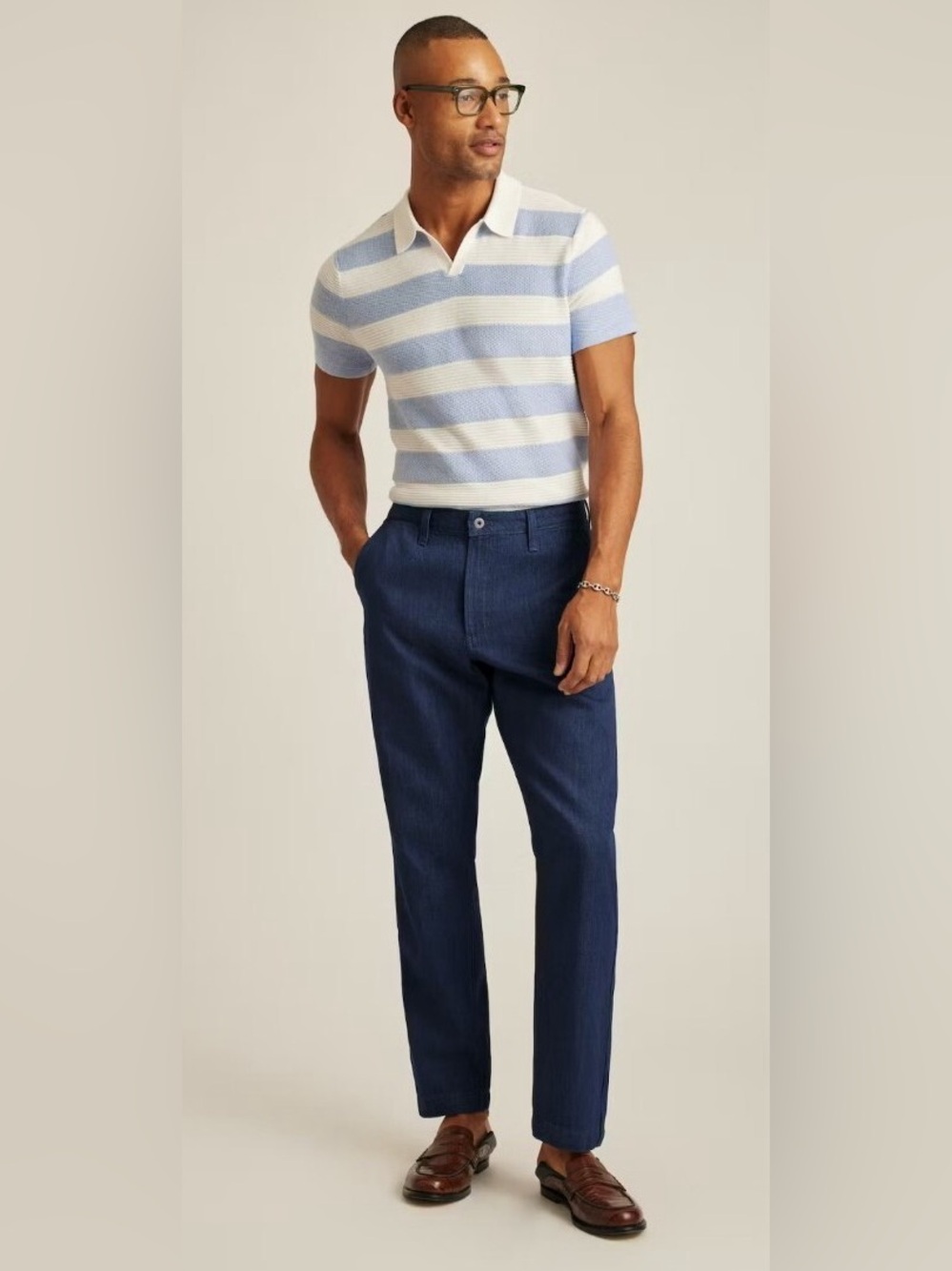 BONOBOS polo shirt